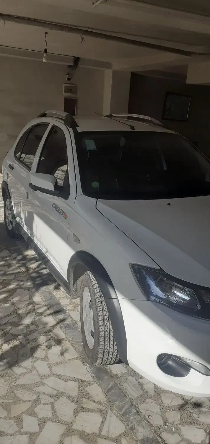 کوئیک ساده مدل ۱۴۰۱|خودرو سواری و وانت|رشت, پیرکلاچای|دیوار