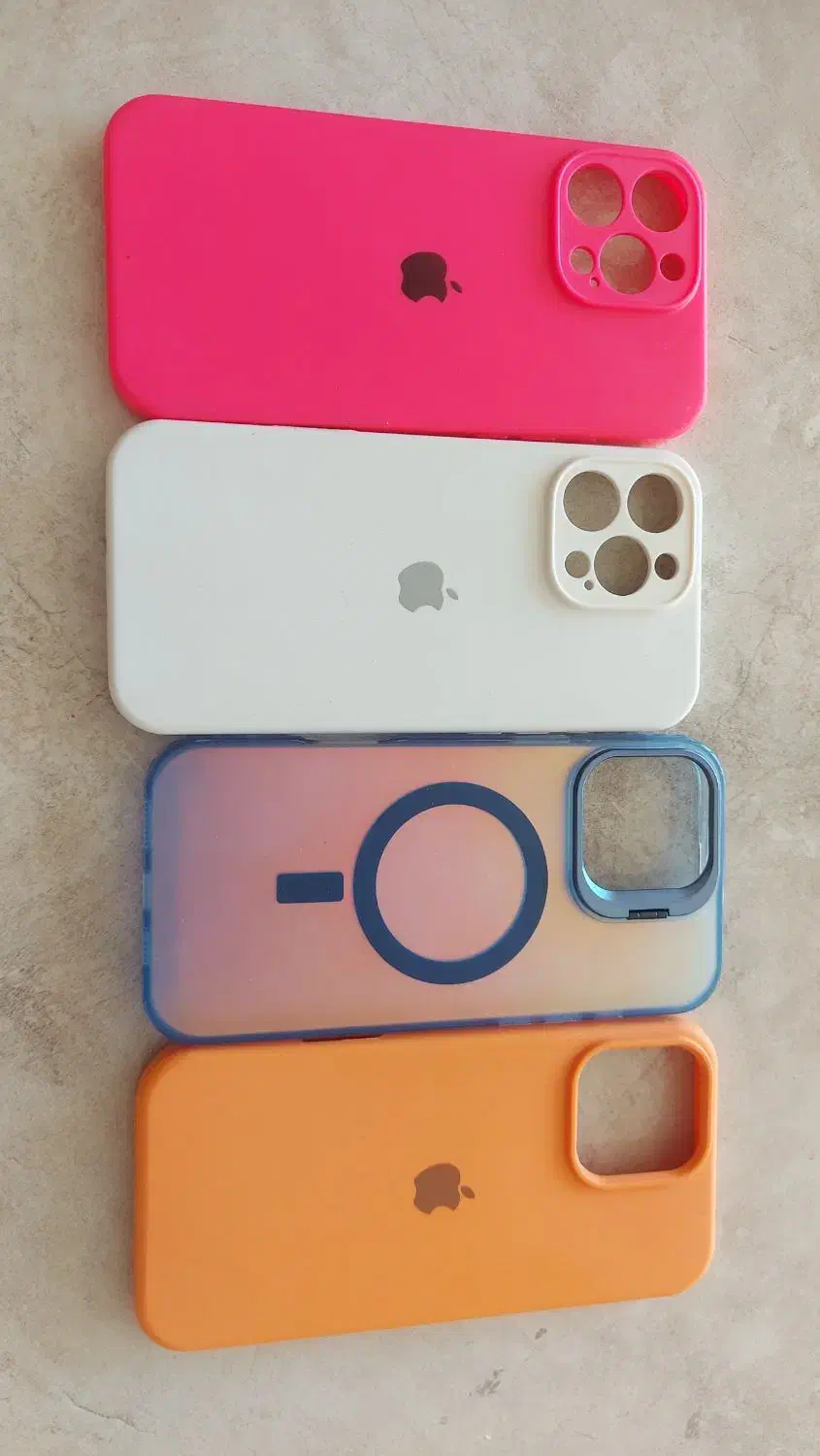 بک کاور۱۶پرومکس|لوازم جانبی موبایل و تبلت|شیراز, درکی|دیوار