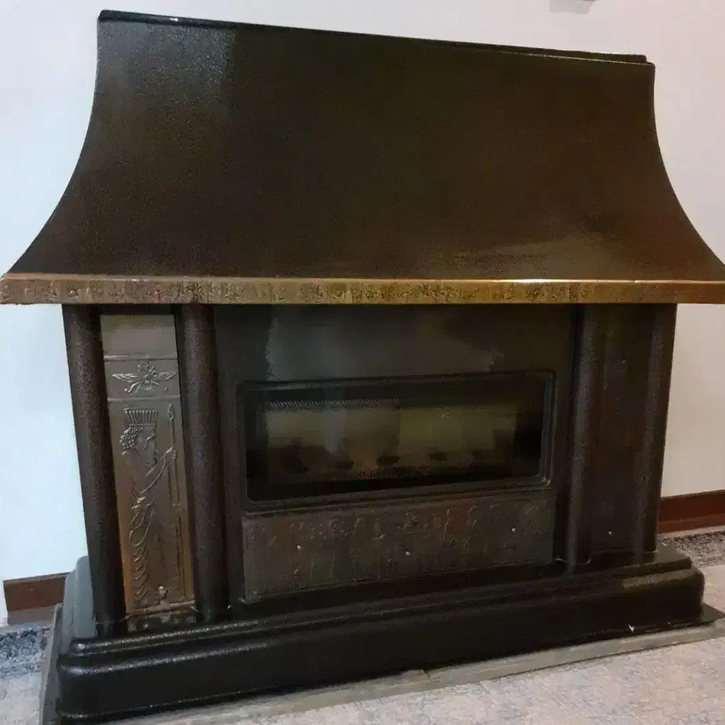 بخاری شومینه|بخاری، هیتر، شومینه|فردیس, ثابتی|دیوار