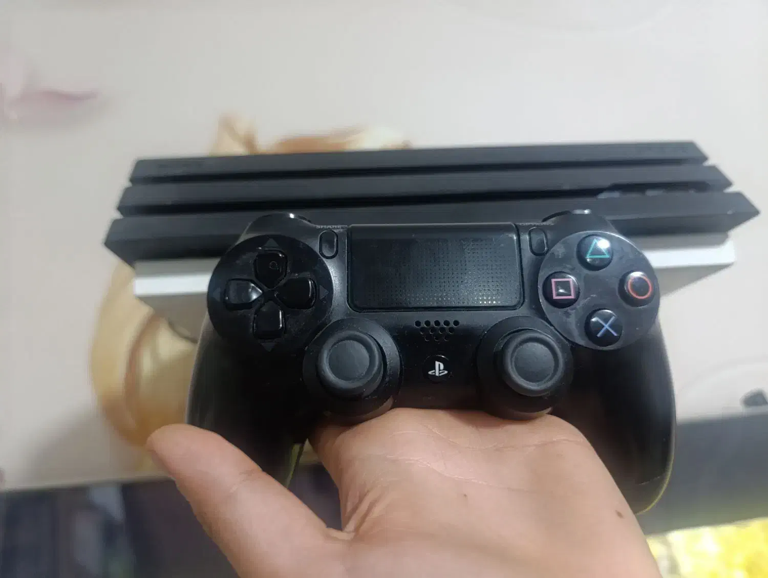 ps4 پرو. اکانتی|کنسول، بازی ویدئویی و آنلاین|مشهد, رده|دیوار