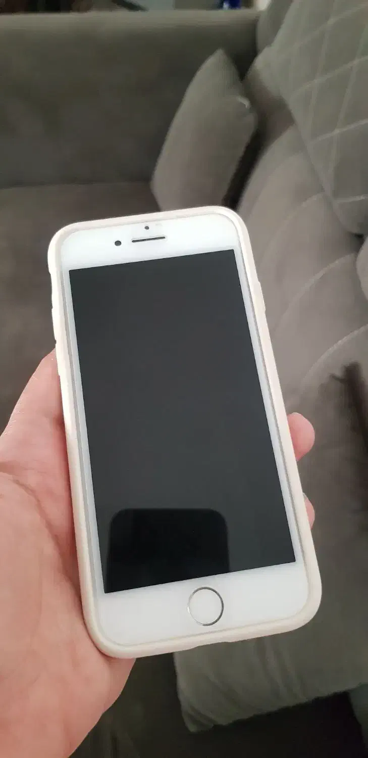 گوشی ایفون|موبایل|بیرجند, |دیوار