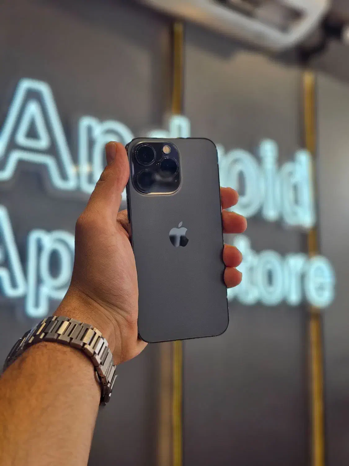 iphone 13 pro|موبایل|شیراز, قصرالدشت|دیوار