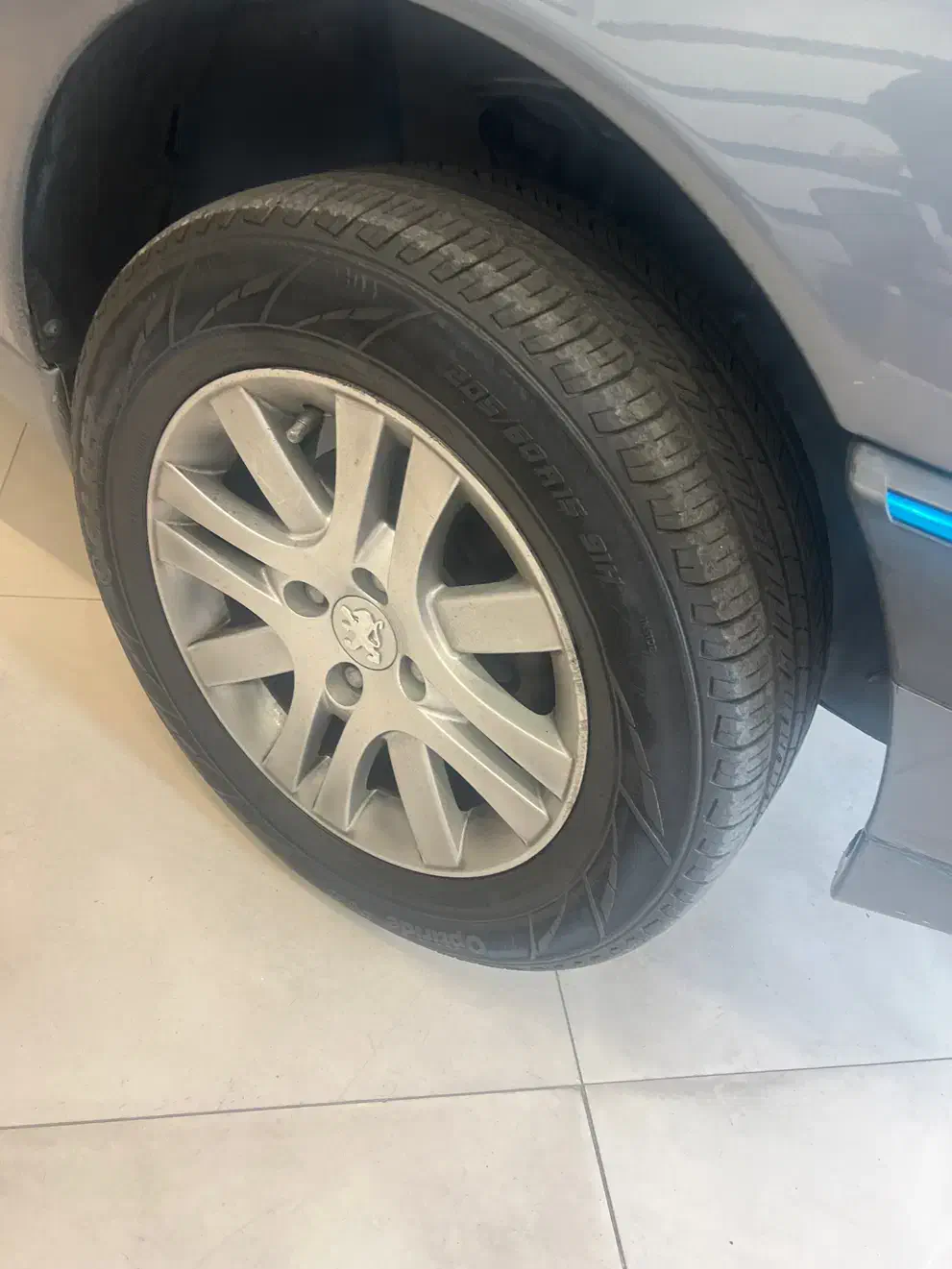 پژو اس ال ایکس ۹۸|خودرو سواری و وانت|قم, آذر (نکویی)|دیوار