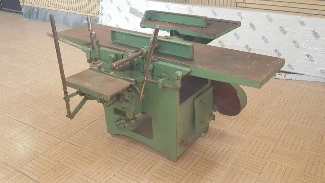 اره سه کاره ی نجاری|ماشینآلات صنعتی|شوش, |دیوار