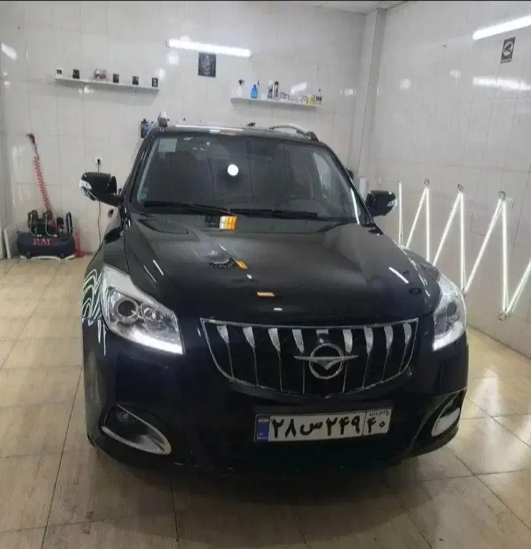 نانوسرامیک ، واکس و پولیش ، صفرشویی ، کاوربدنه|خدمات موتور و ماشین|اصفهان, شاه پسند|دیوار