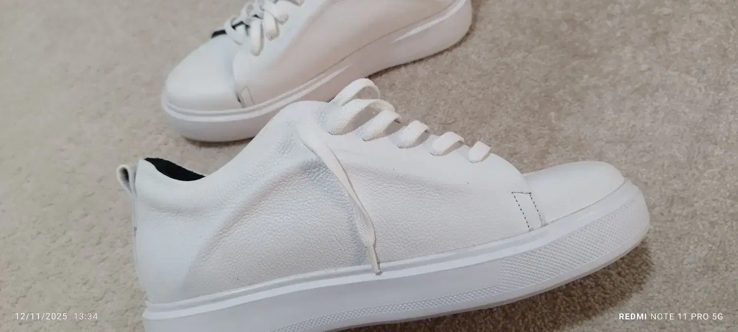 کفش چرم|کیف، کفش، کمربند|رشت, گیل|دیوار