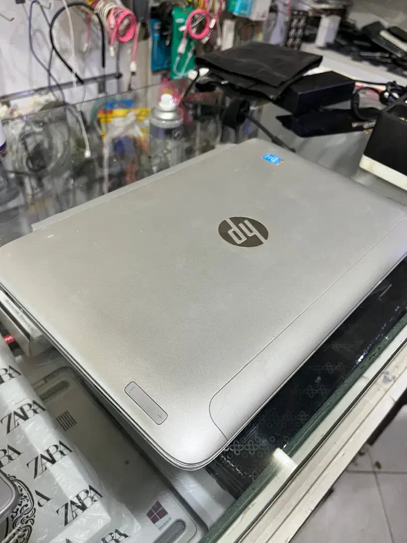 لپ تاب HP core i5|رایانه همراه|کرج, شهرک جهازیها|دیوار
