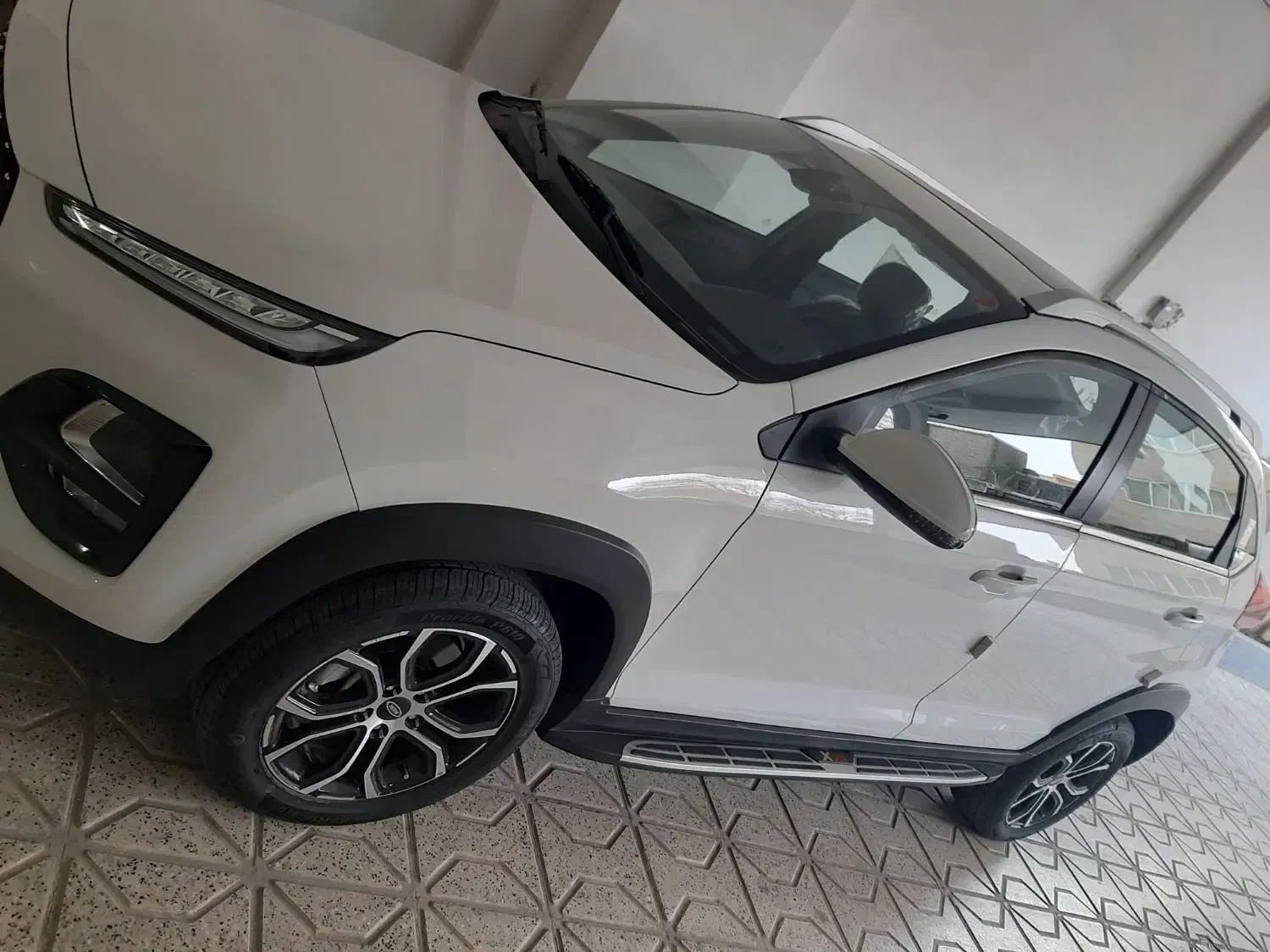 ایکس ۲۲ پرو ۴۰۳|خودرو سواری و وانت|مشهد, اقبال|دیوار