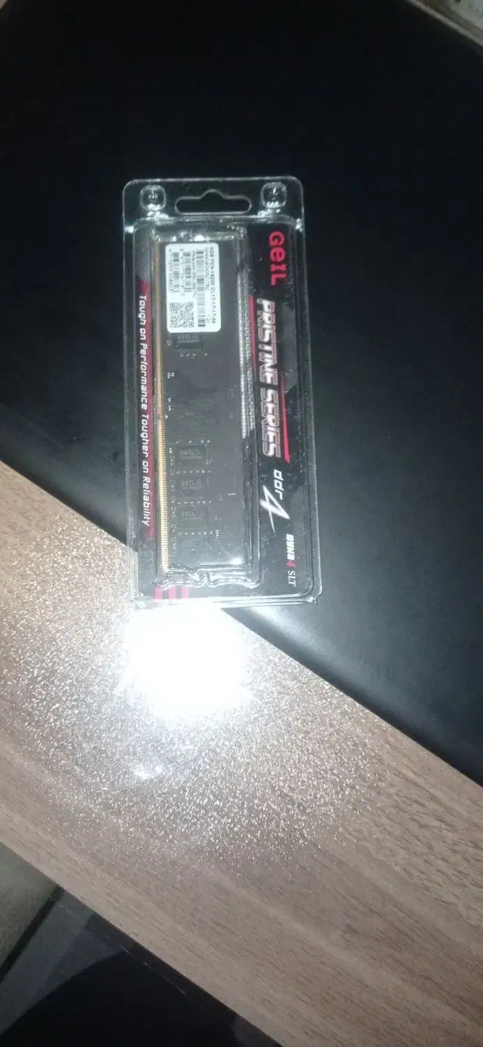 رمddr4آکبند|قطعات و لوازم جانبی رایانه|ارومیه, |دیوار