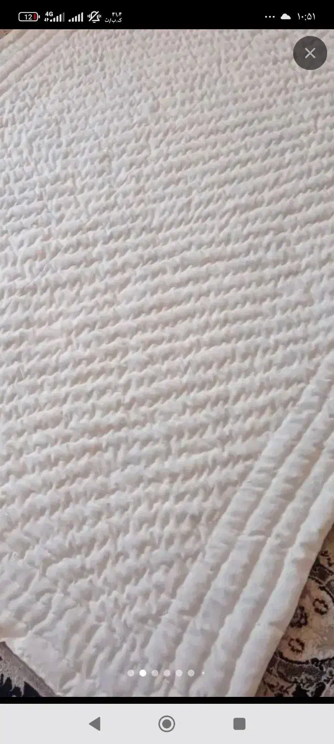 لحاف .تشک .بالش|سرویس روتختی|ارومیه, |دیوار