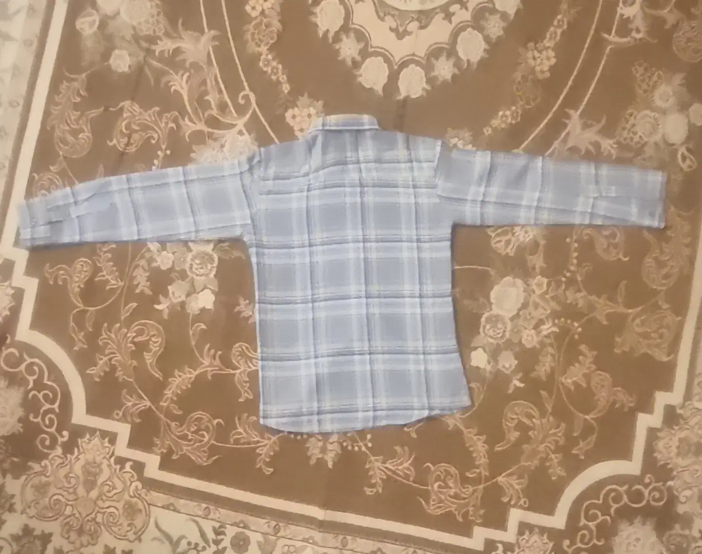 پیراهن پسرانه|کفش و لباس بچه|تهران, گمرک|دیوار