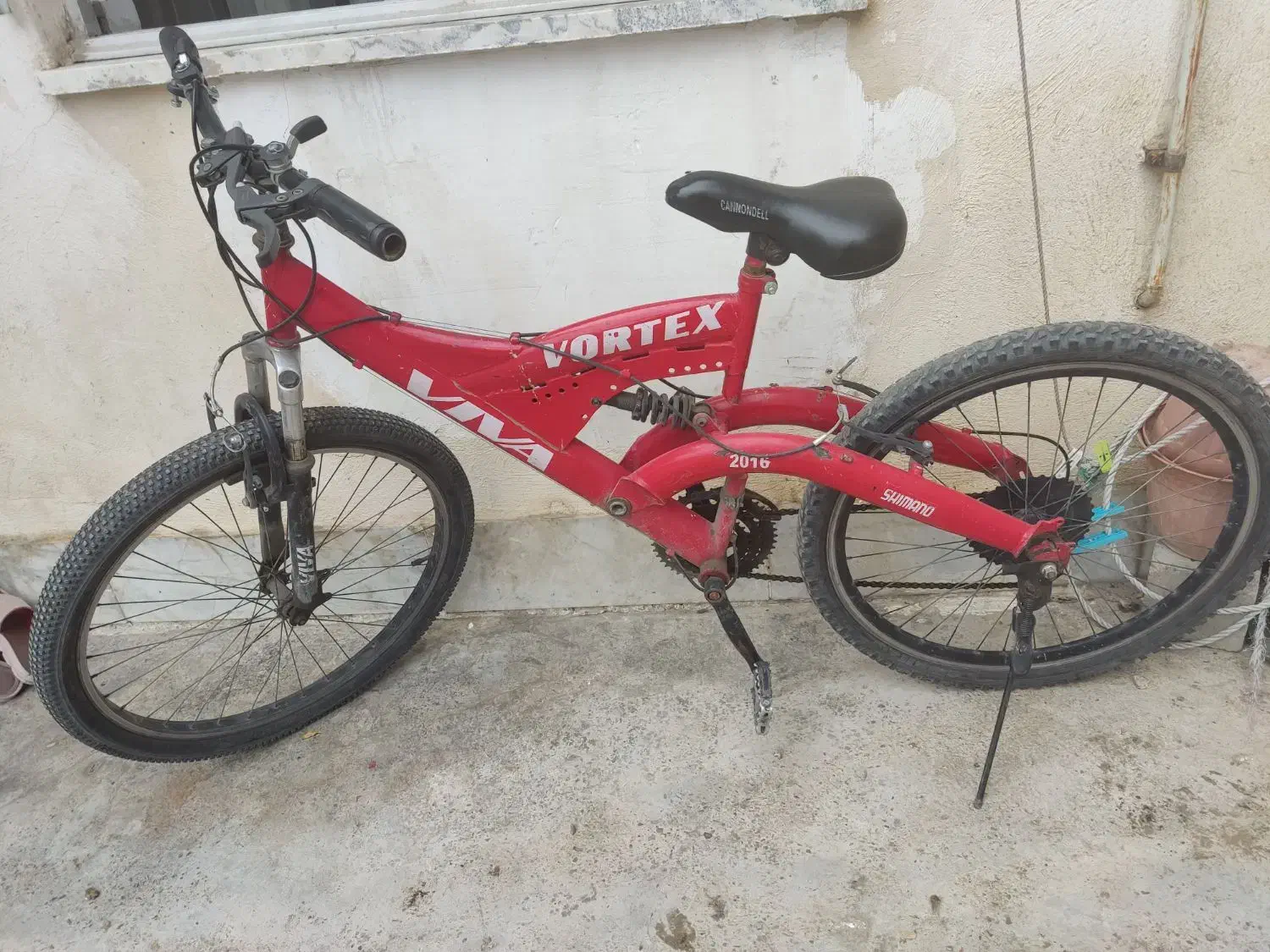 دو چرخه۲۶|دوچرخه، اسکیت، اسکوتر|گرگان, |دیوار