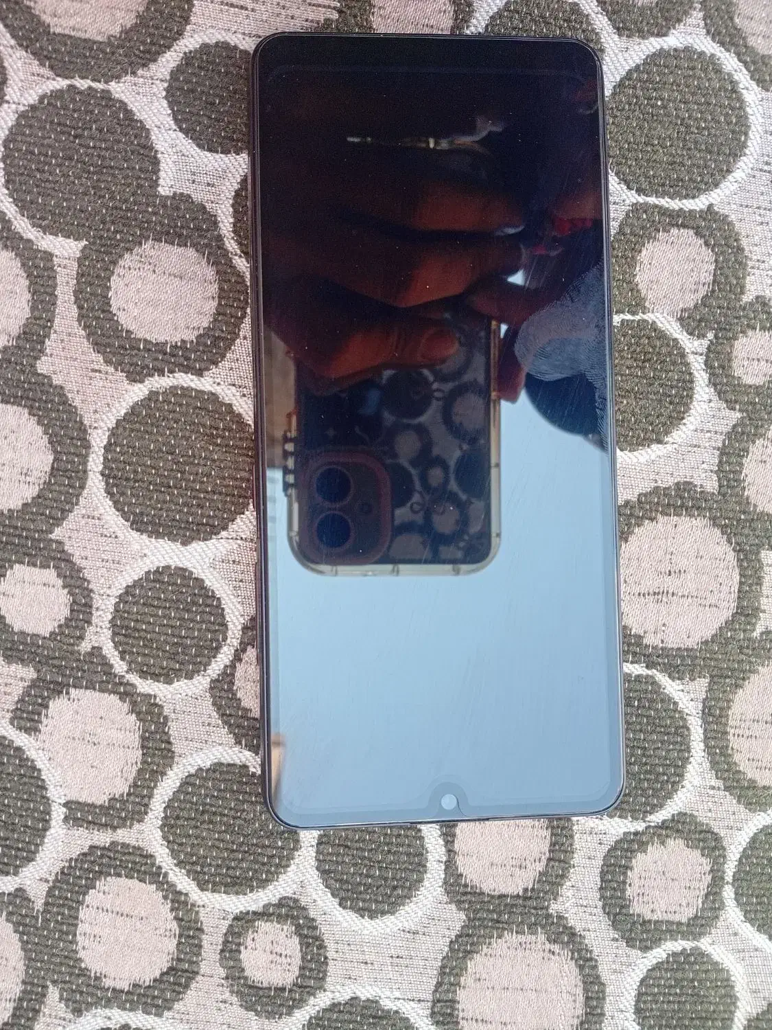 a32 4G در حد نو سالم سالم|موبایل|ری, هاشم‌آباد|دیوار