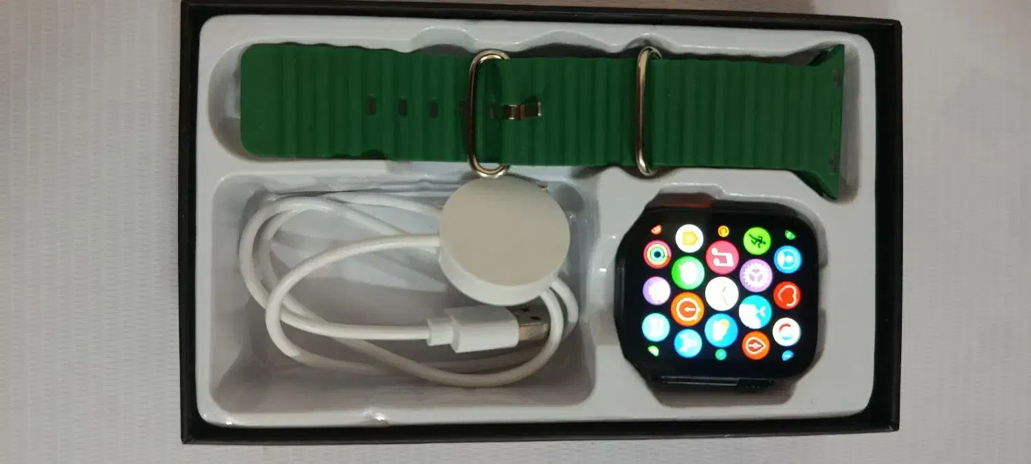 ساعت|ساعت|تهران, حسین‌آباد|دیوار