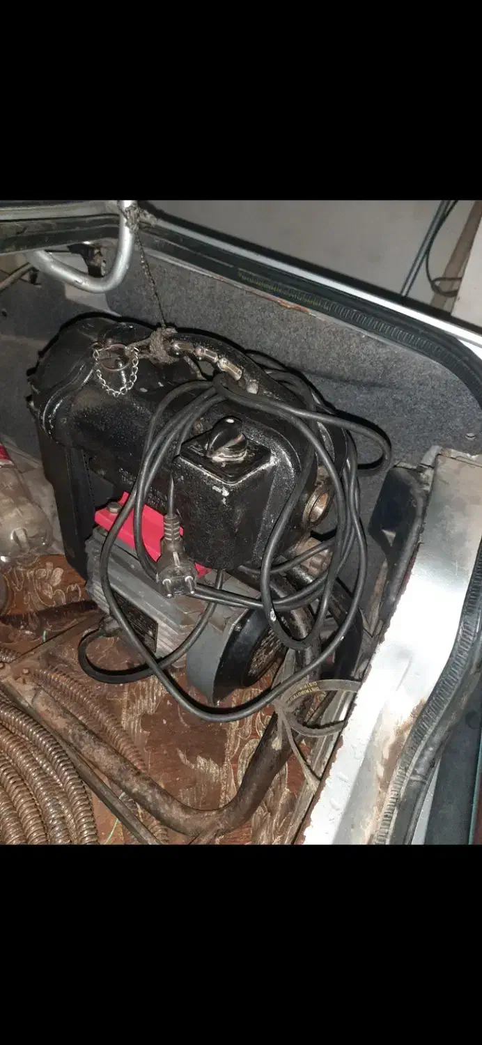 لوله بازکنی با فنر برقی|خدمات پیشه و مهارت|گنبد کاووس, |دیوار