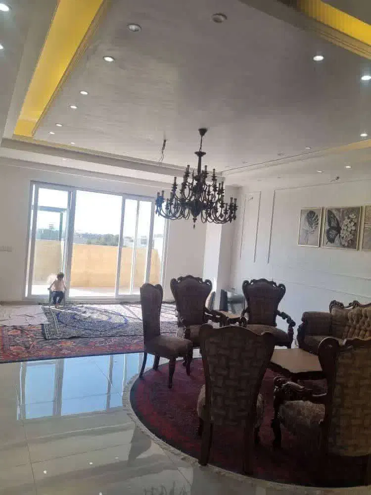 آپارتمان ۱۳۰ متری/ سند تک برگ|فروش آپارتمان|اندیشه, شهرک المهدی|دیوار