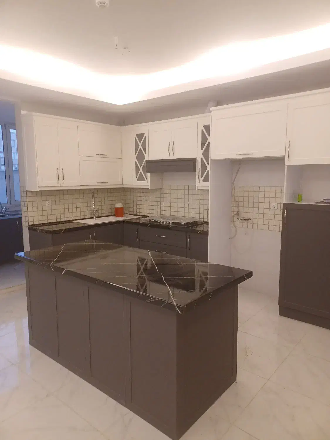 کابینت نقد +چک تا ۶ ماه|خدمات پیشه و مهارت|ورامین, ورامین|دیوار