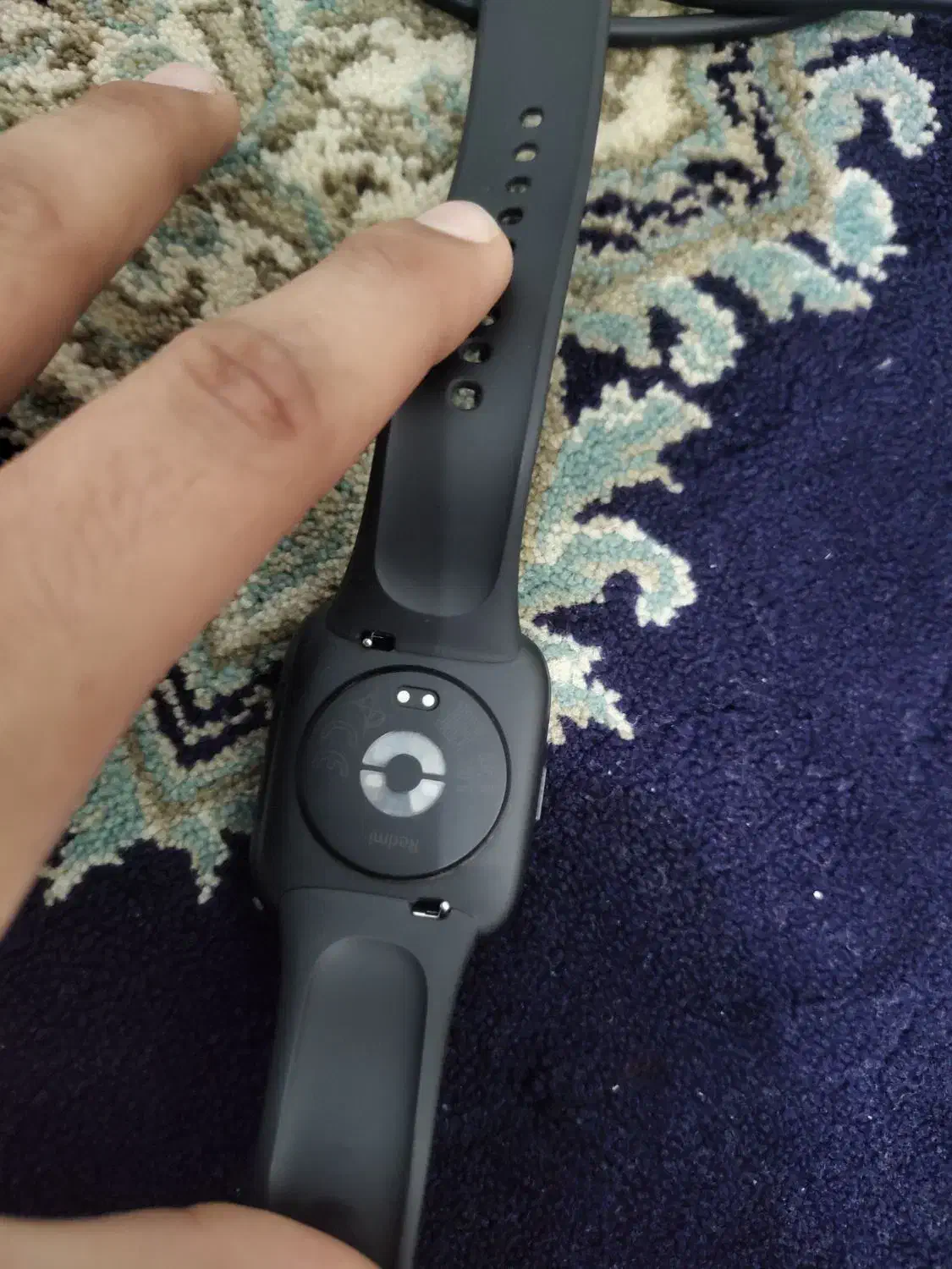 ساعت هوشمند redmi 3 active|ساعت|سنندج, |دیوار