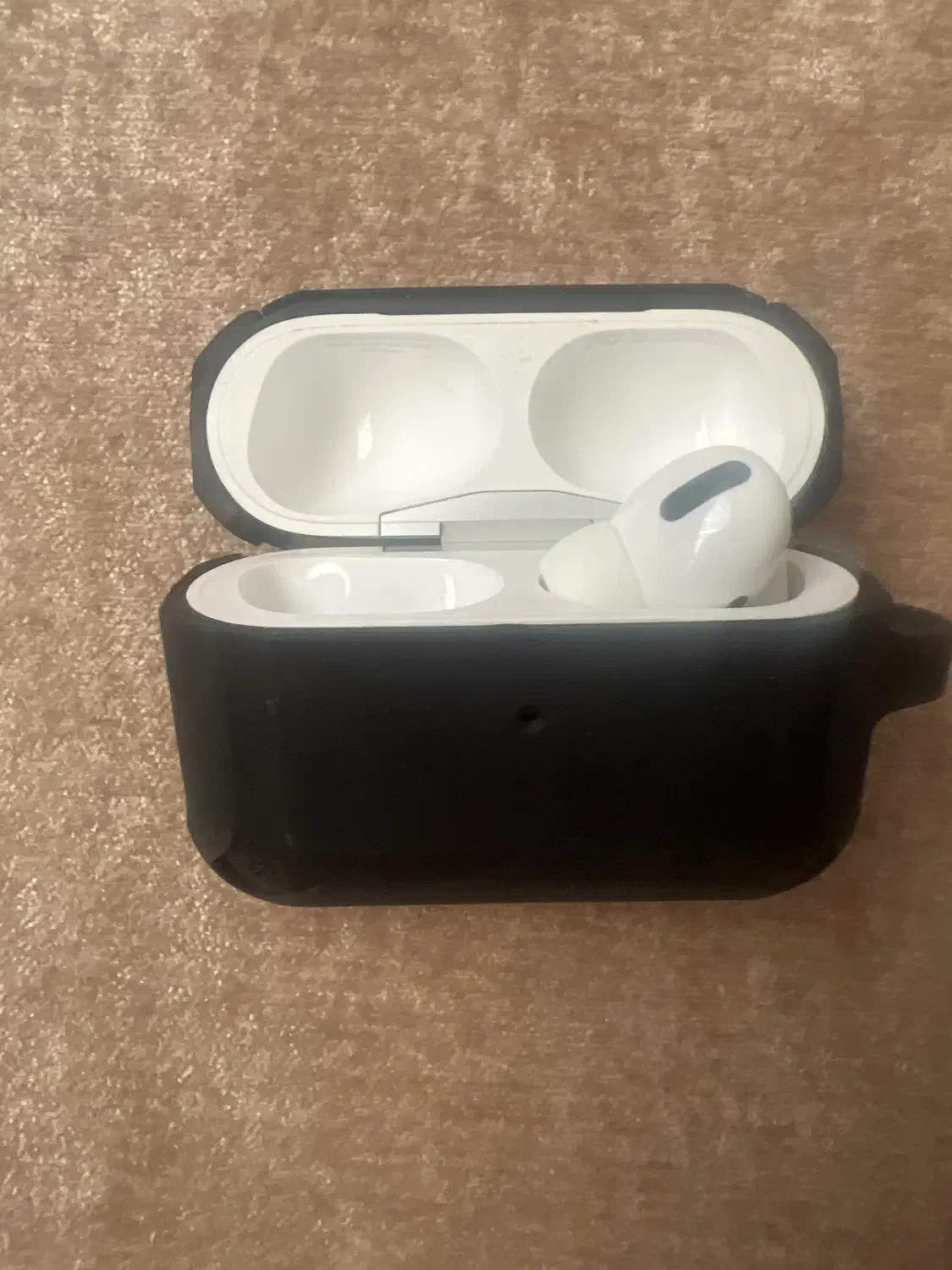 Airpod ایرپاد پرو تک گوش راست|لوازم جانبی موبایل و تبلت|گرمدره, |دیوار