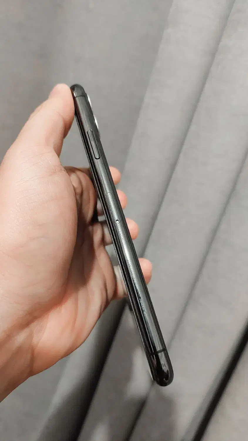 آیفون 11 PRO MAX|موبایل|رشت, علی آباد|دیوار