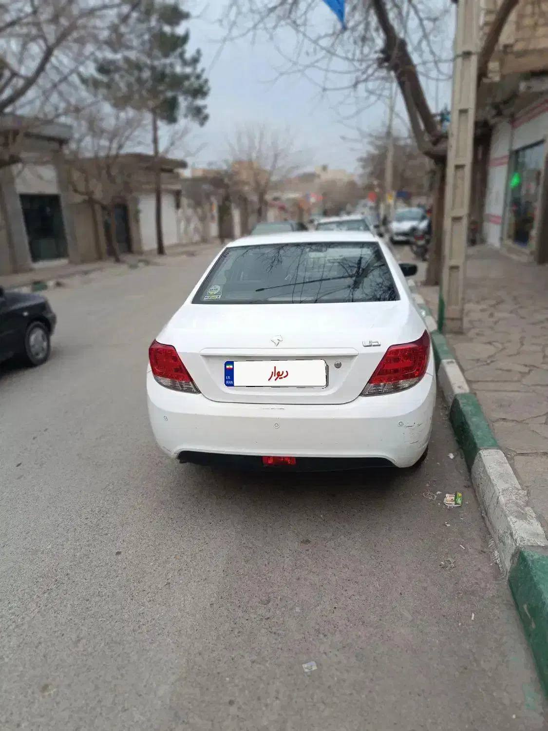 دنا معمولی تیپ 1400|خودرو سواری و وانت|مشهد, نوید|دیوار