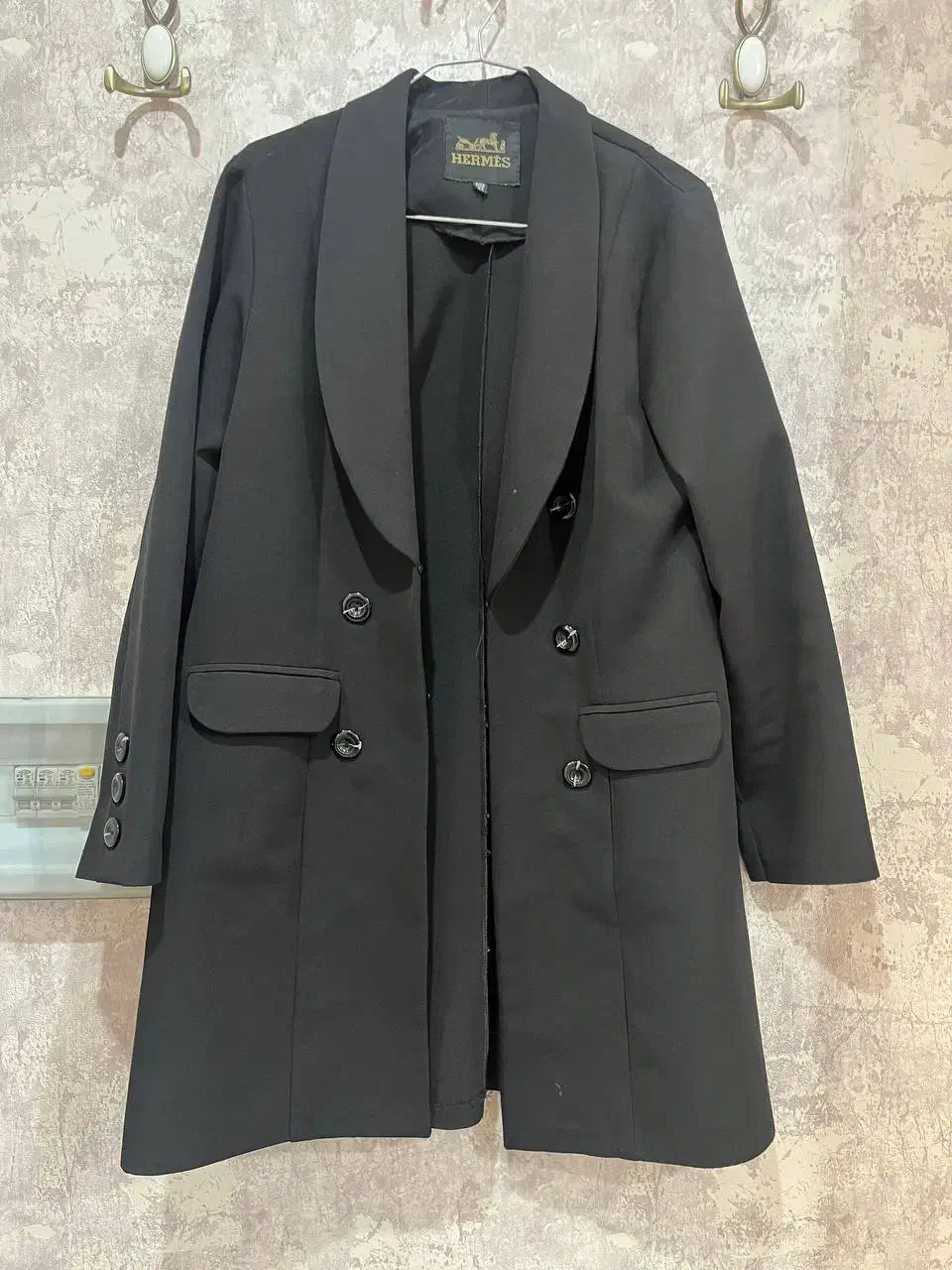 مانتوکتی|لباس|قیدار, |دیوار