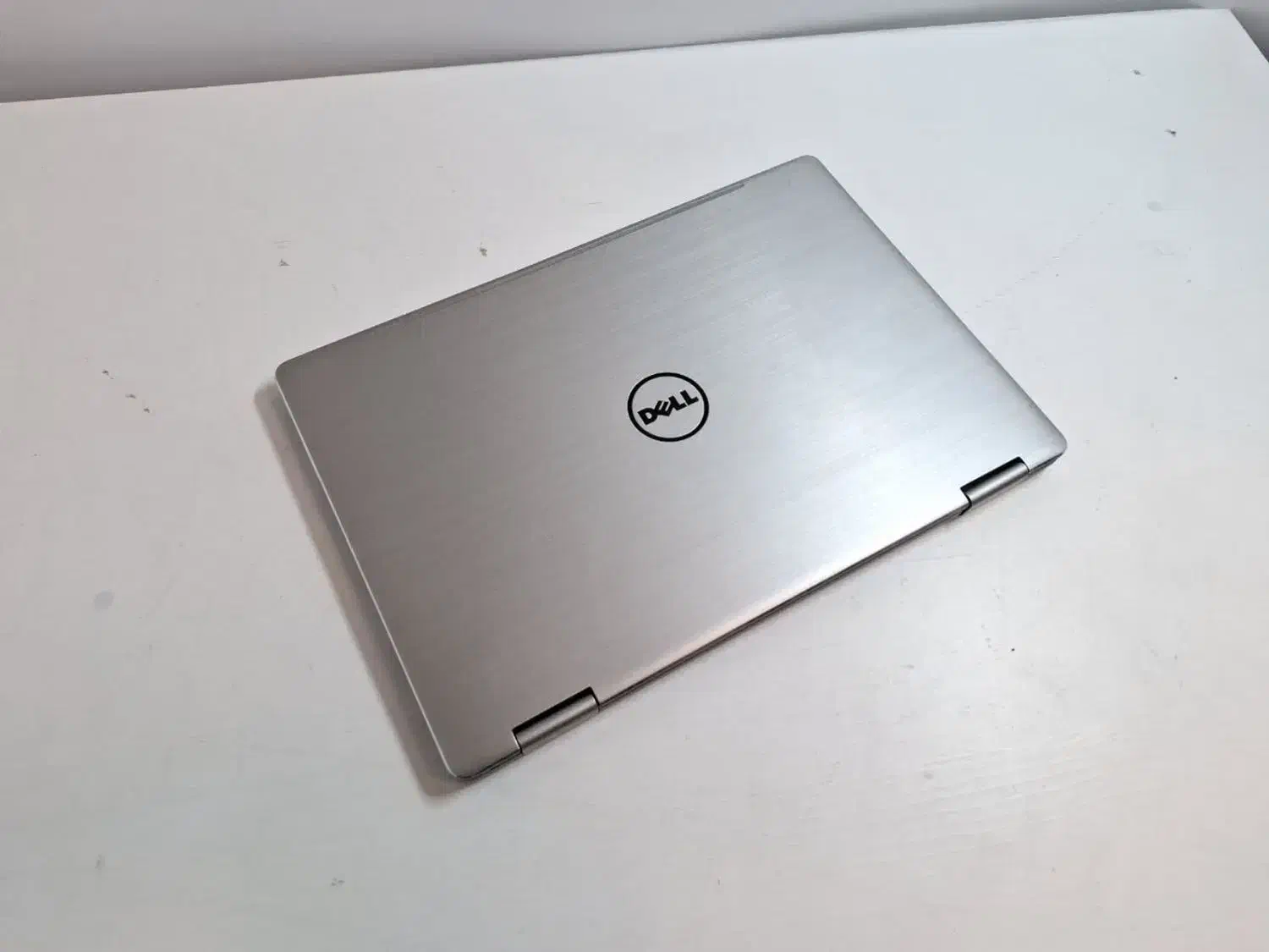 لپتاپ Dell لمسی core i5|رایانه همراه|تهران, ستارخان|دیوار