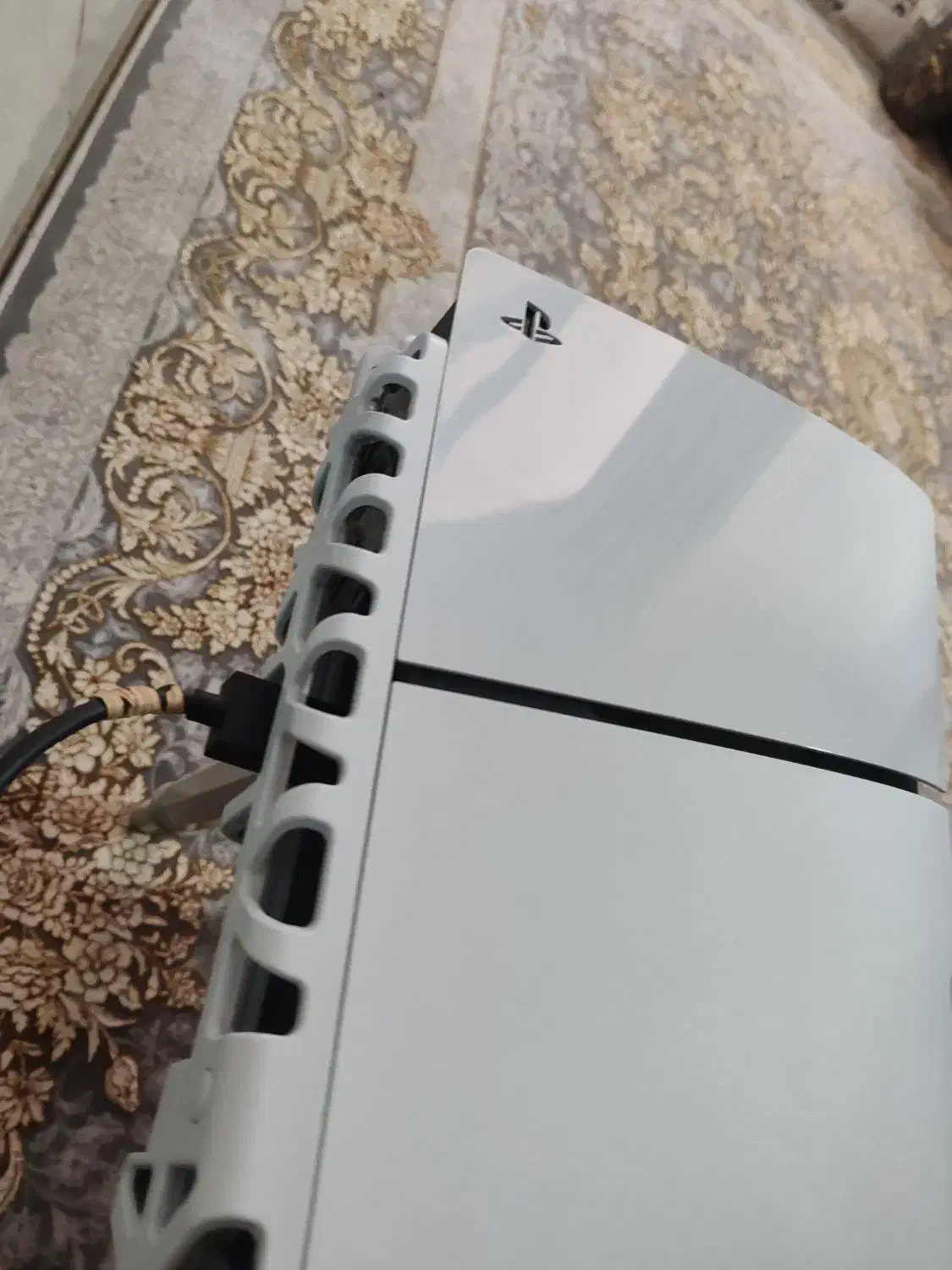 پلی استیشن 5 اسلیم دیسک خور|کنسول، بازی ویدئویی و آنلاین|کرمانشاه, |دیوار