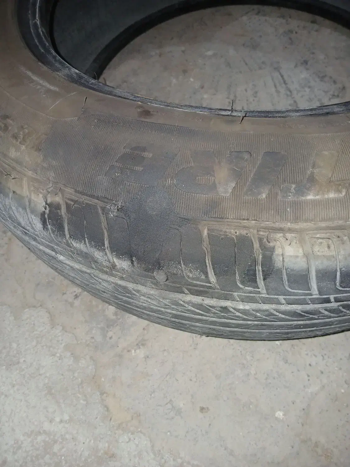 اپارات گرم لاستیک سواری و سنگین|خدمات موتور و ماشین|قائن, |دیوار