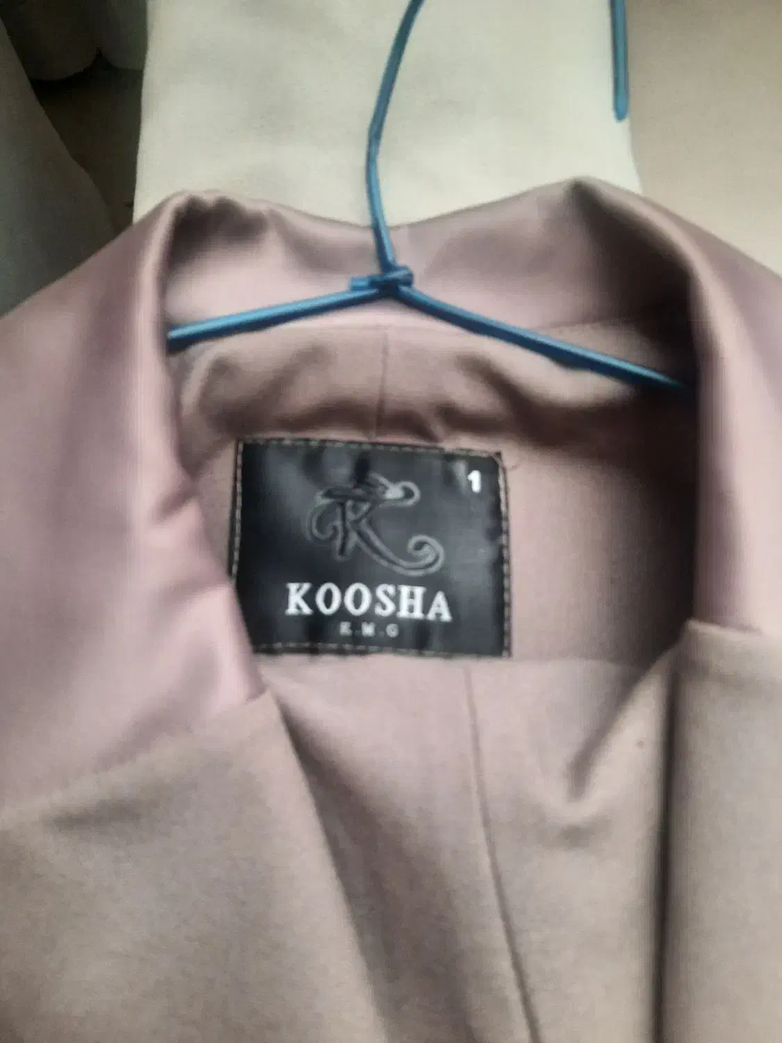 مانتو وشلوار اداری|لباس|اراک, |دیوار