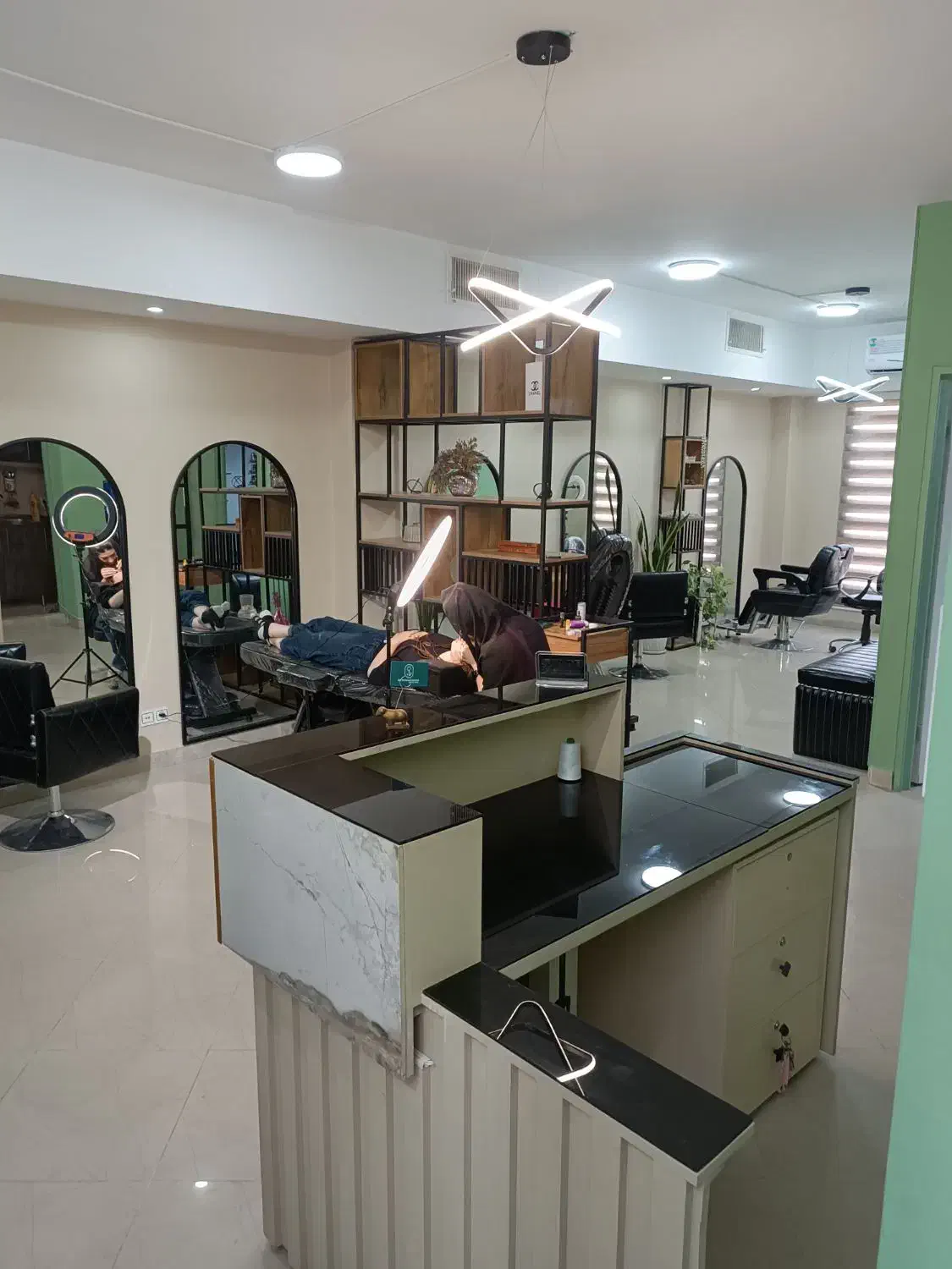 فروش واحد اداری ۷۰ متری سیمتری دوم|فروش دفتر کار، اتاق اداری، مطب|کرمانشاه, |دیوار