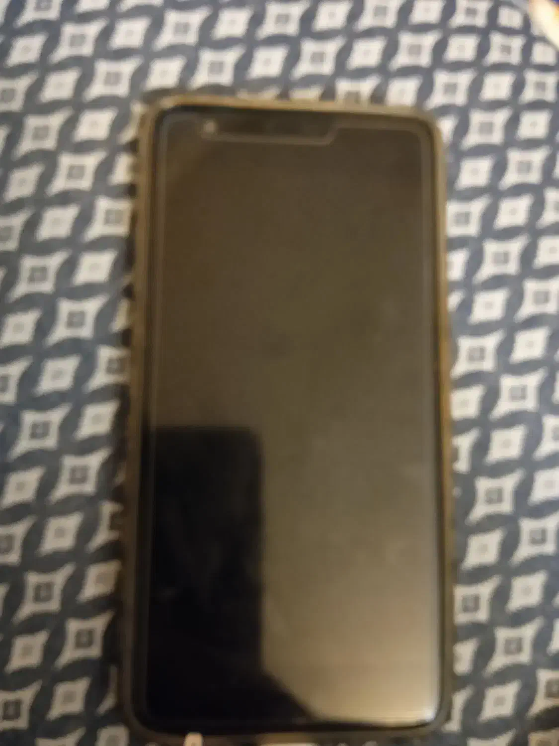 گوشی ووکال  نو کارتون و شارژر هندزفری|موبایل|اراک, |دیوار