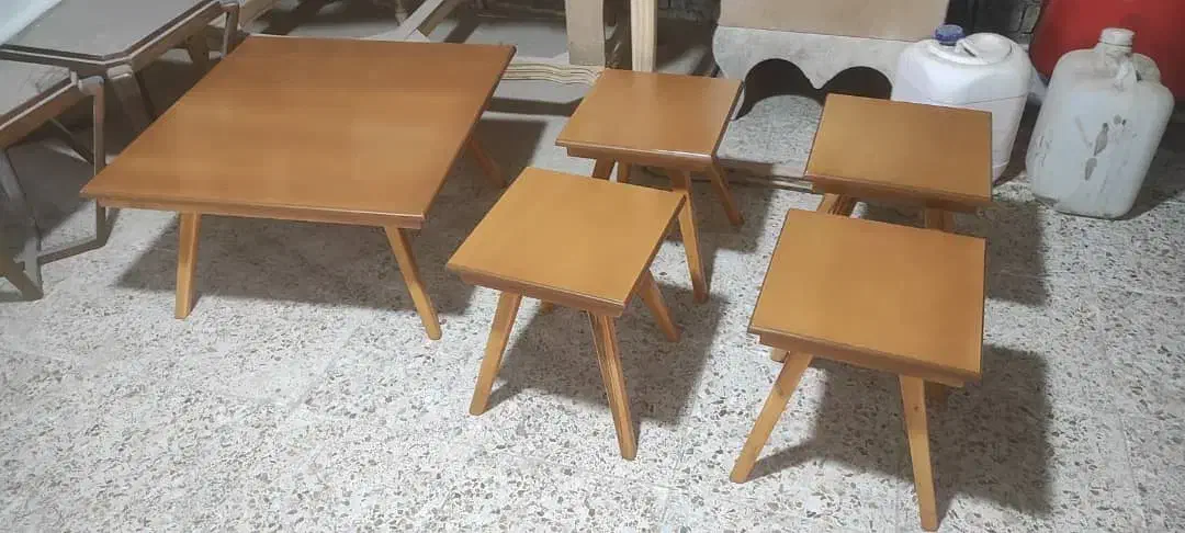 میزوگل میز|میز و صندلی غذاخوری|شیراز, سلطان آباد|دیوار