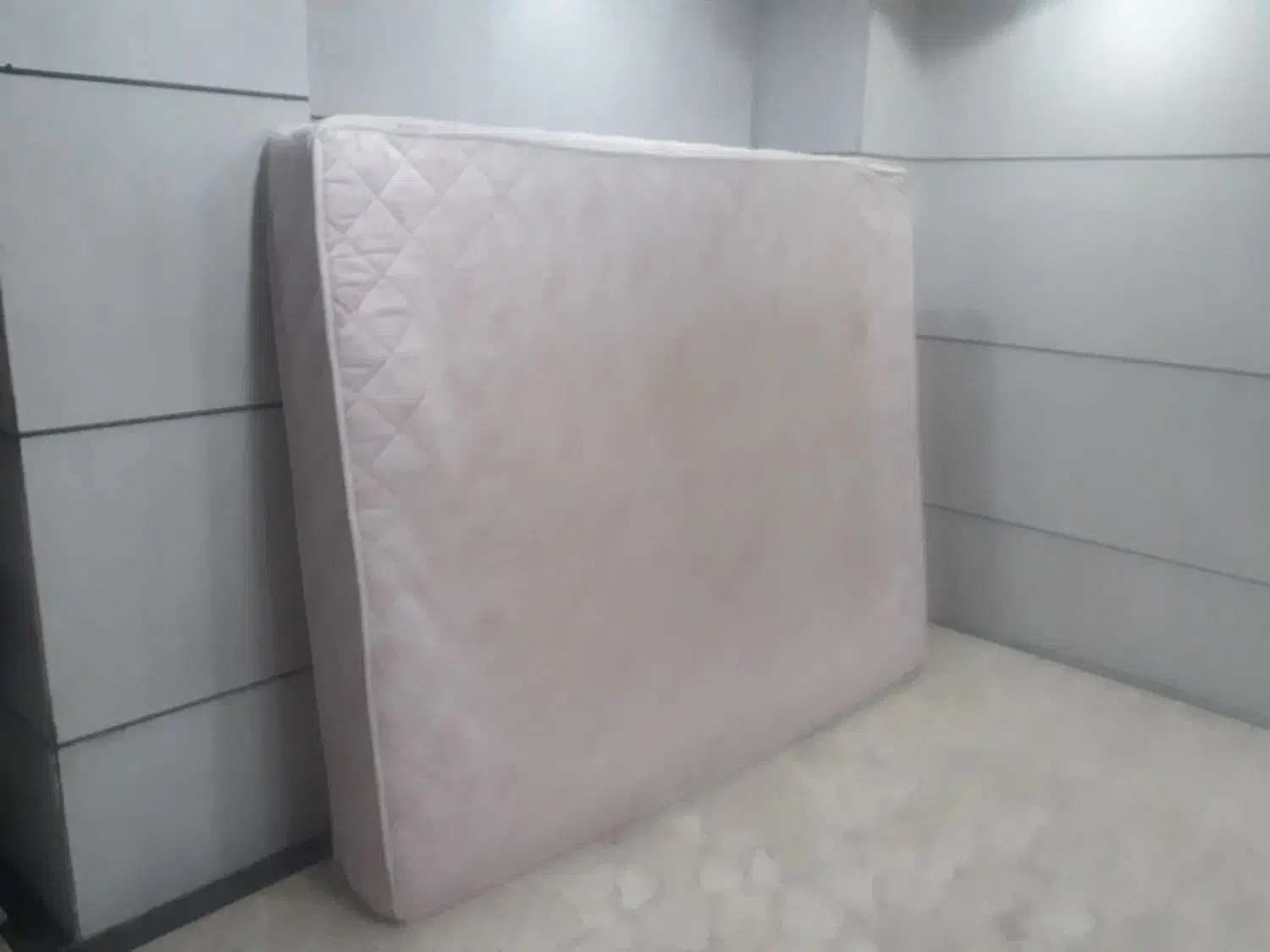تشک تخت خواب|تشک تختخواب|کرج, شهرک یاس شمالی|دیوار