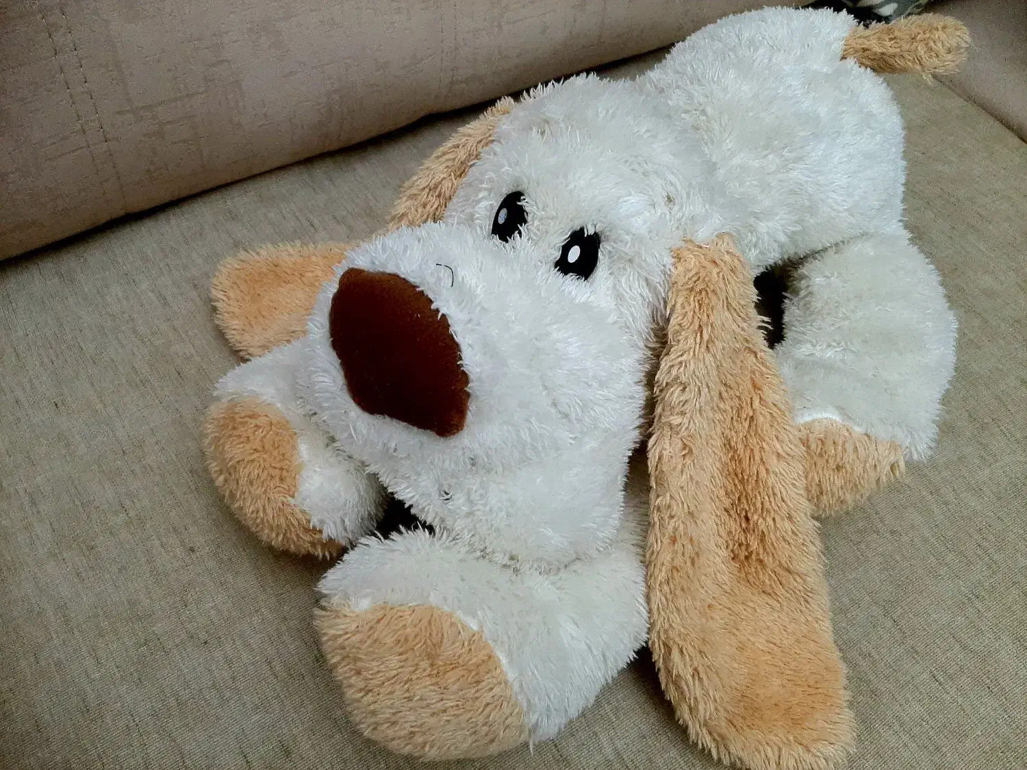 تعدادی عروسک|اسباببازی بچه|تهران, زعفرانیه|دیوار