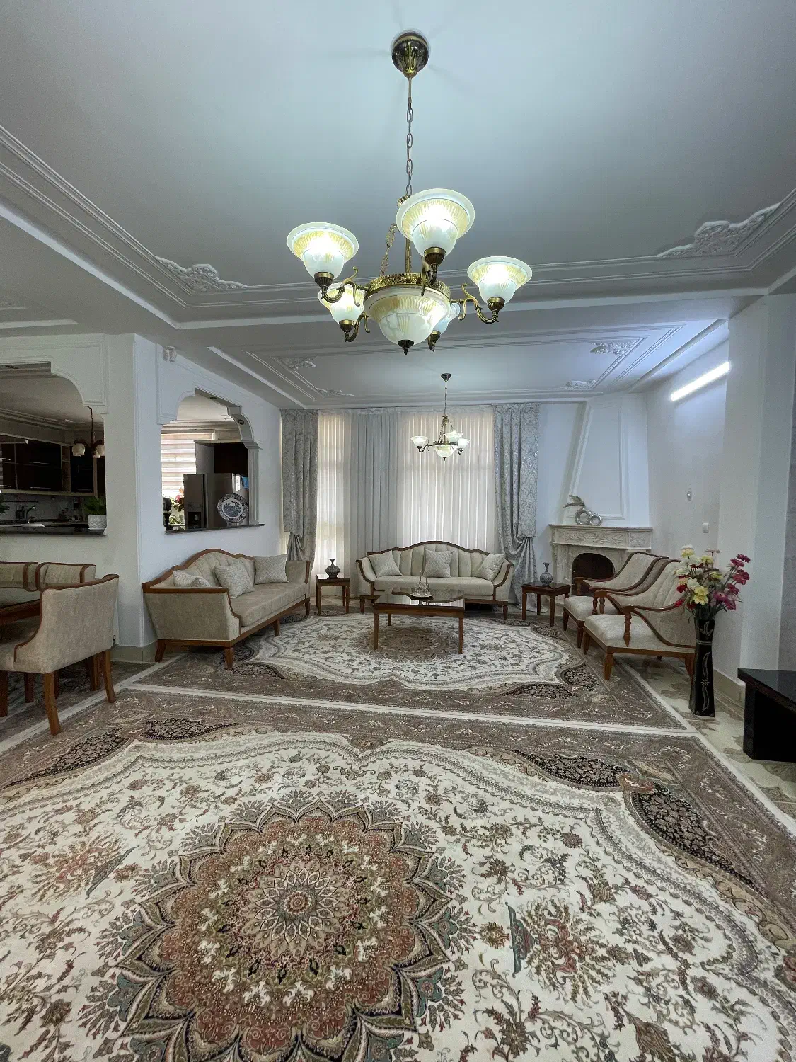 خانه ویلایی|فروش خانه و ویلا|بسطام, |دیوار