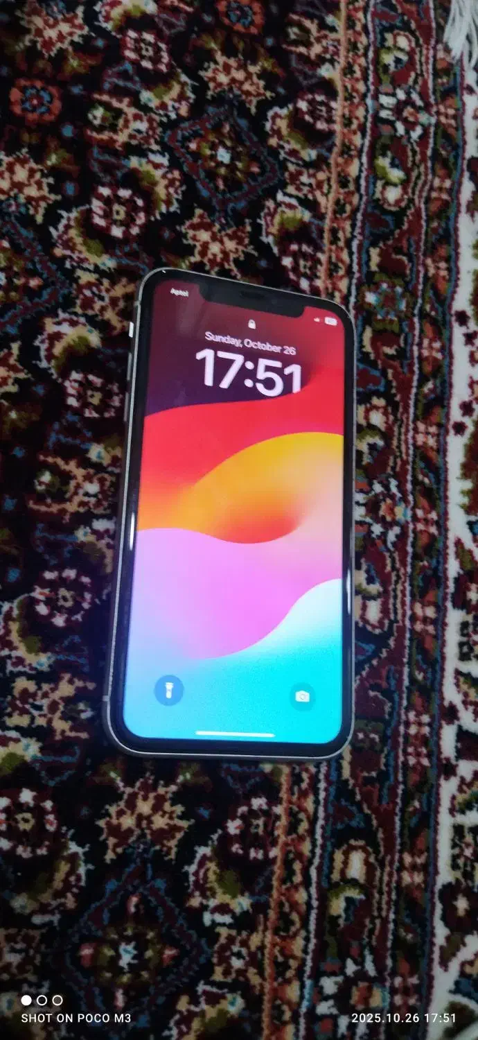 آیفون 11معمولی نرمال|موبایل|زنجان, |دیوار