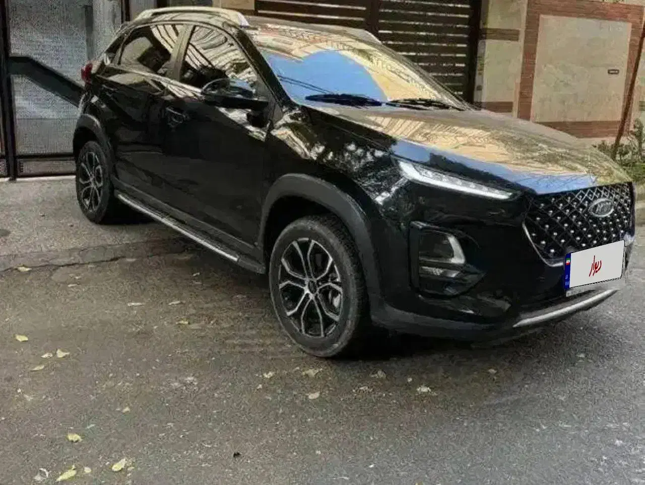 فروش ایکس۲۲پرومشکی|خودرو سواری و وانت|بیرجند, |دیوار