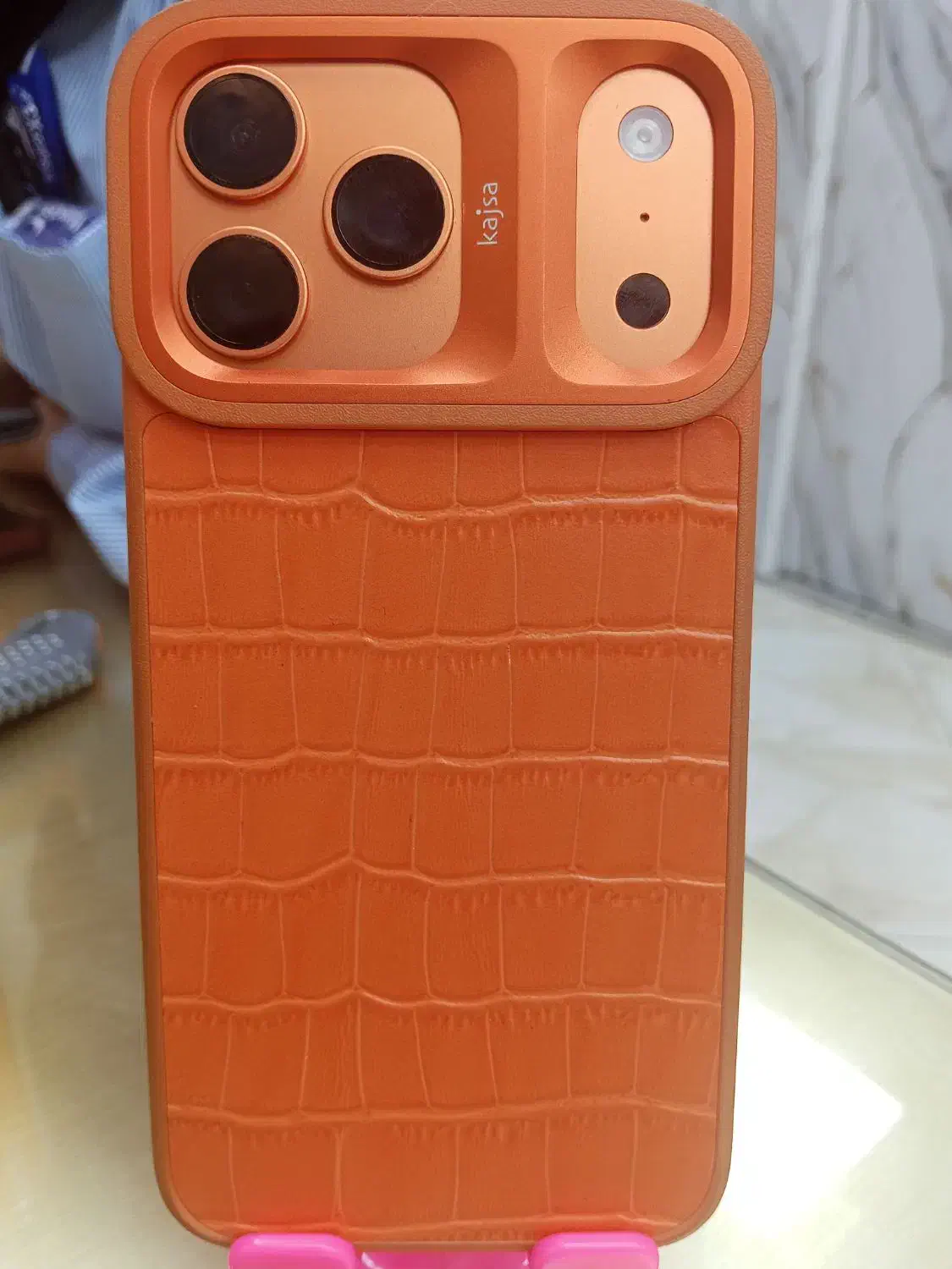 17promax|موبایل|کاشان, میدانگاه آقا|دیوار