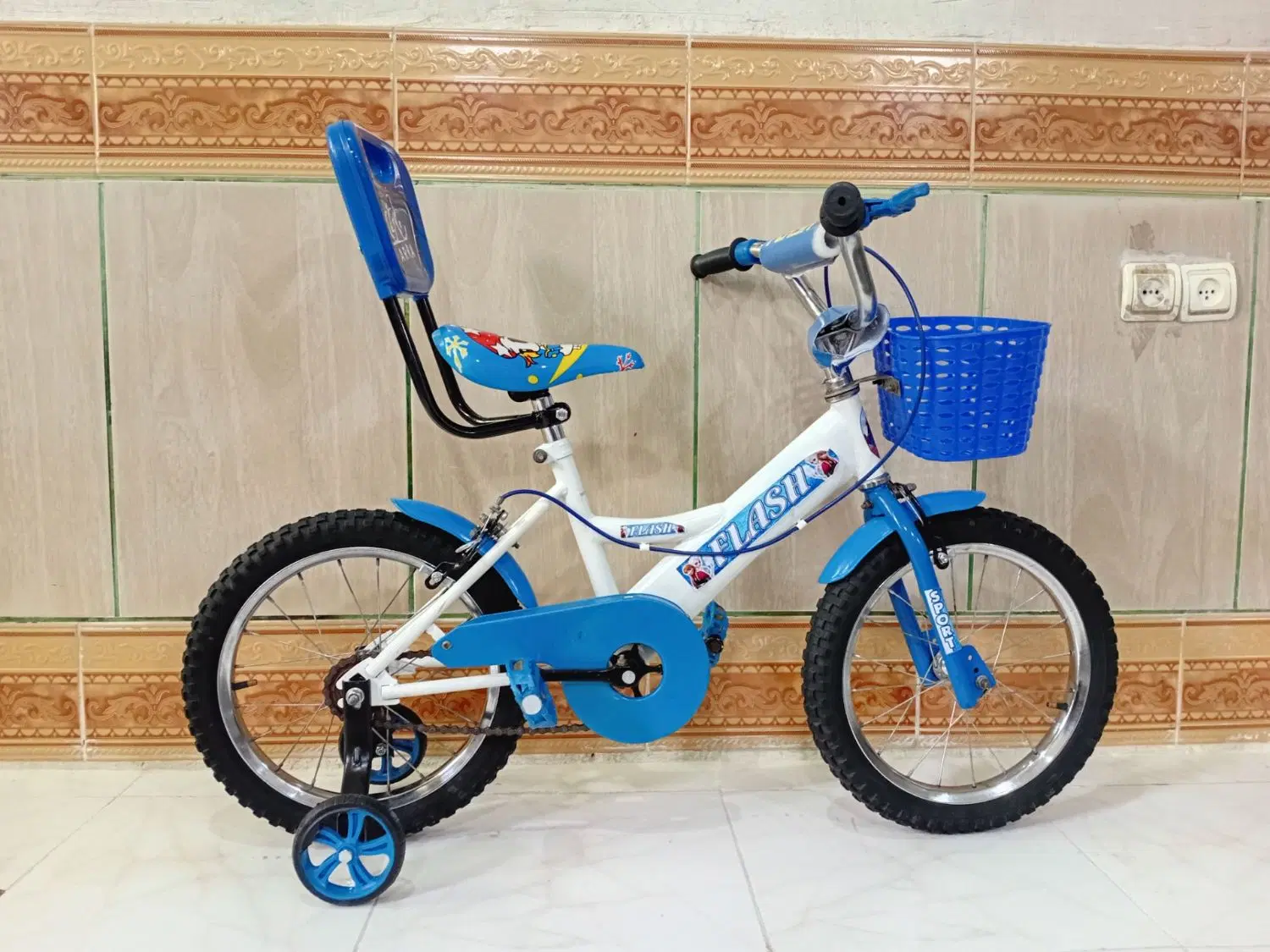 دوچرخه 16و 20و26|دوچرخه، اسکیت، اسکوتر|یاسوج, |دیوار