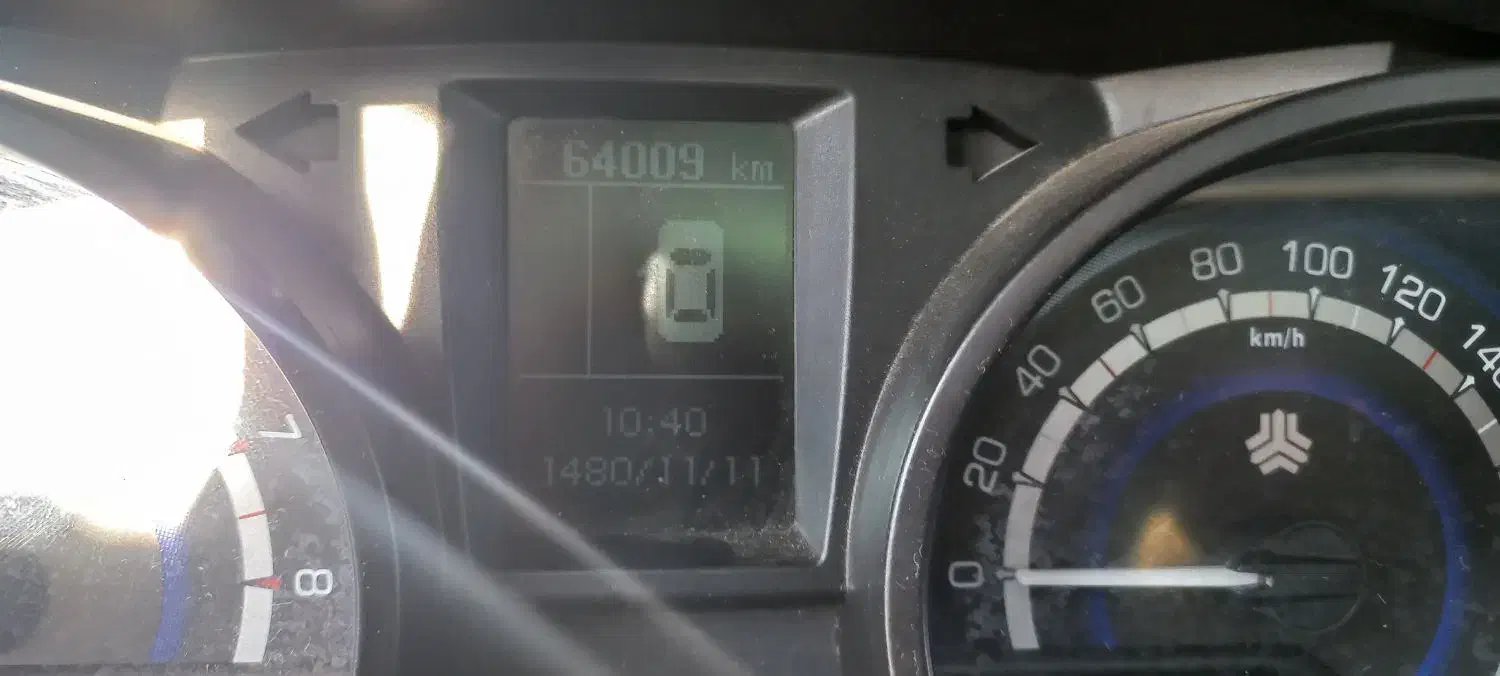 شاهین 1400|خودرو سواری و وانت|اردبیل, |دیوار