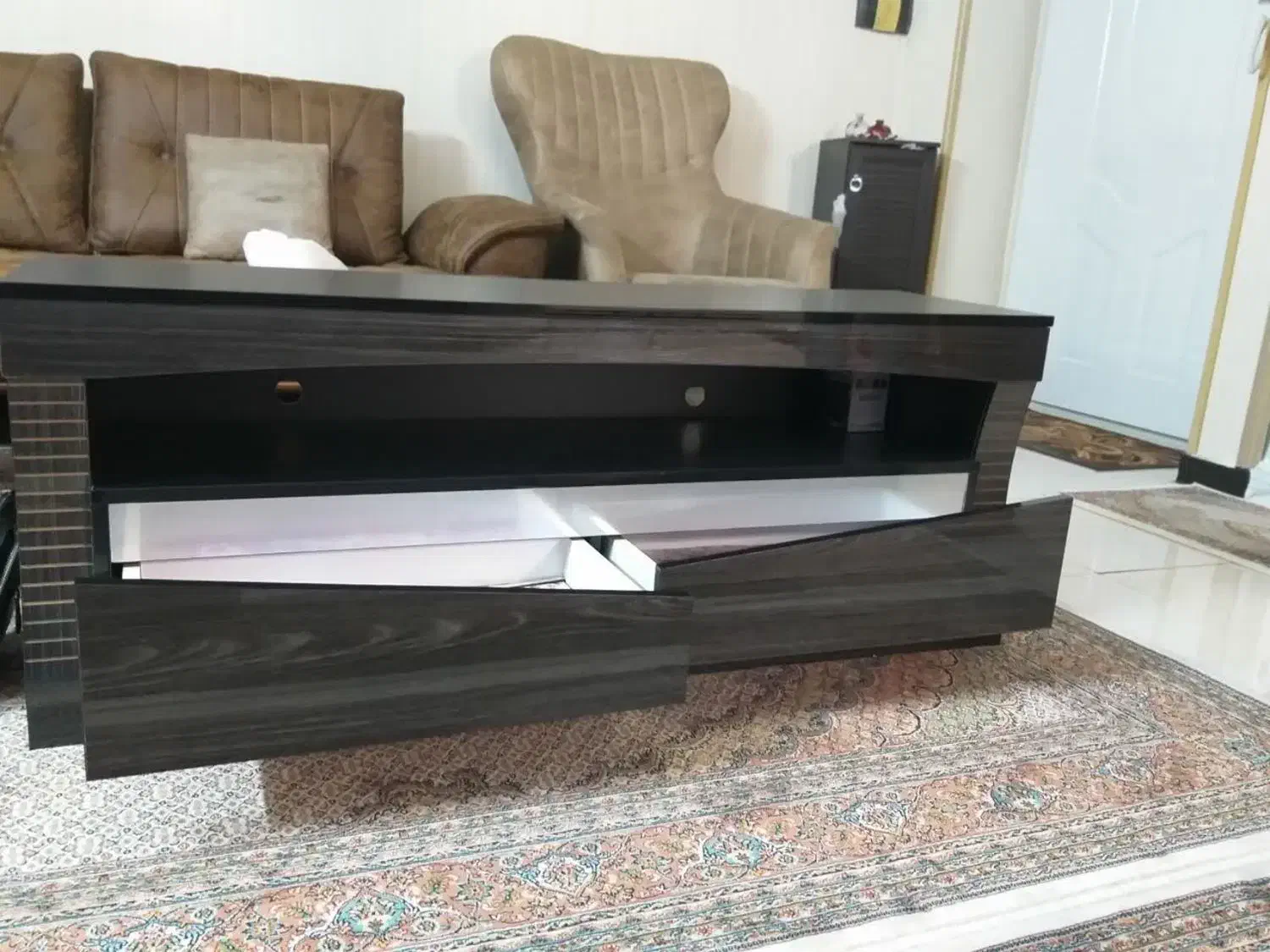 میز تلویزیون|میز تلویزیون|ری, ولی آباد|دیوار