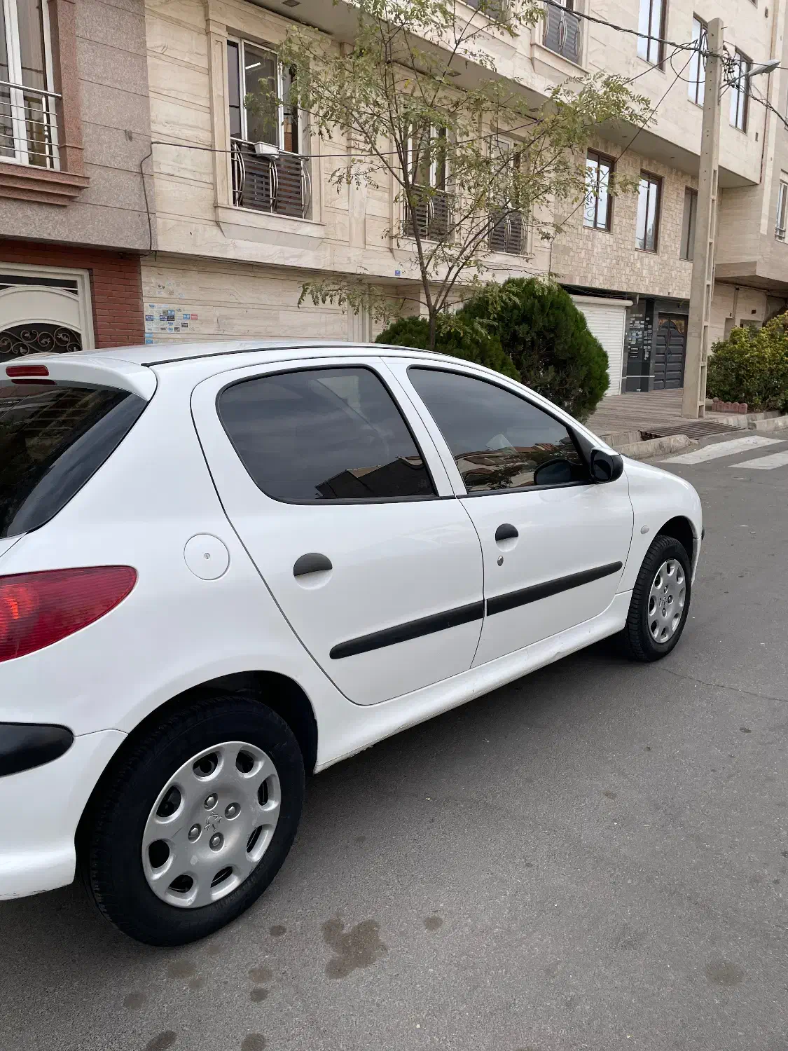 تیپ ۲ مدل ۹۷|خودرو سواری و وانت|قزوین, |دیوار