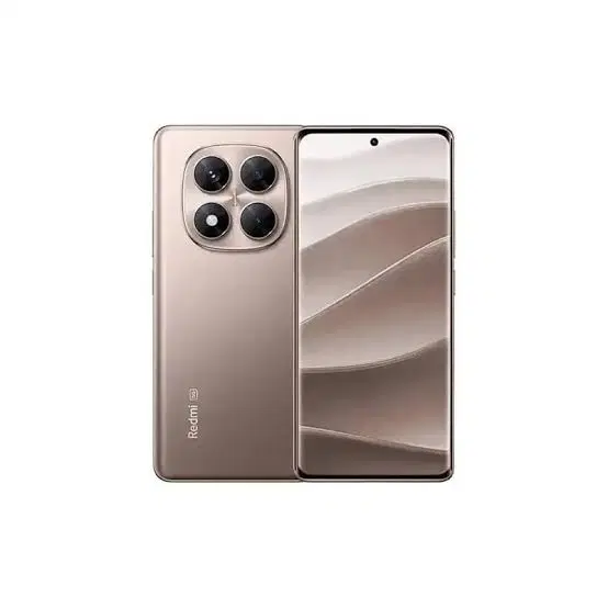 Xiaomi Redmi note 14 pro 5g Gold|موبایل|تهران, پونک|دیوار