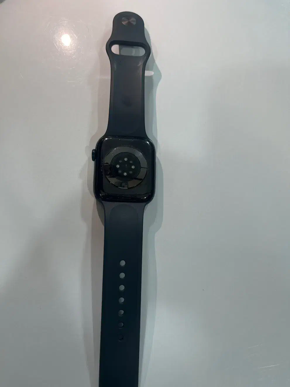 Apple watch seri 8|ساعت|سمنان, |دیوار