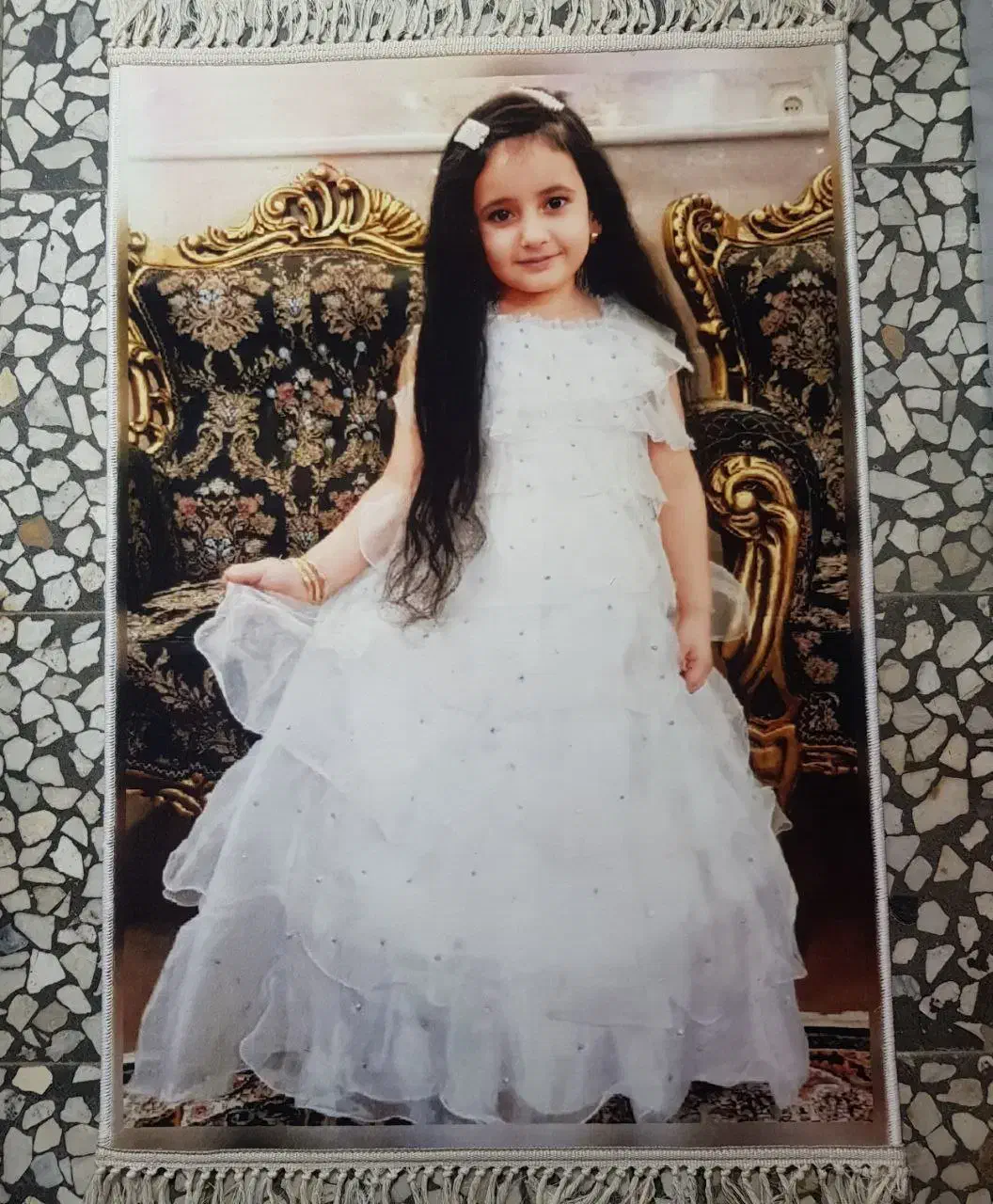 هدیه خاص و دیدنی برای عزیزان|تابلو فرش|بابل, |دیوار