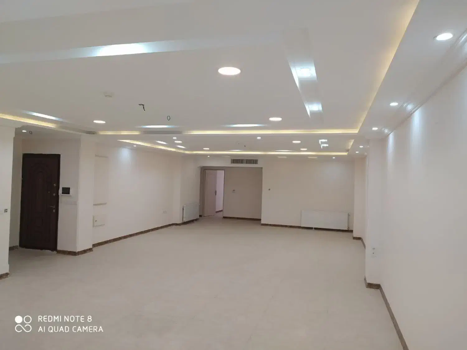 فروش ۱۱۰متری نوساز سرخواجه|فروش آپارتمان|گرگان, |دیوار