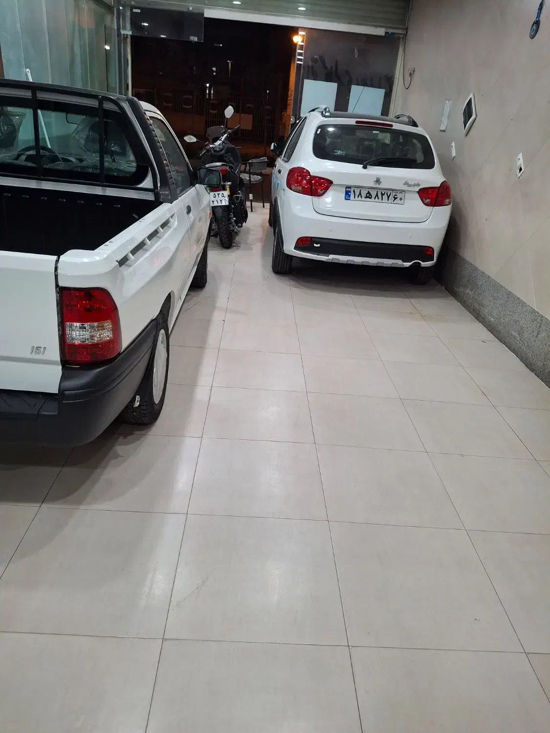 کوییک جی ایکس ار صفر|خودرو سواری و وانت|ساوه, |دیوار