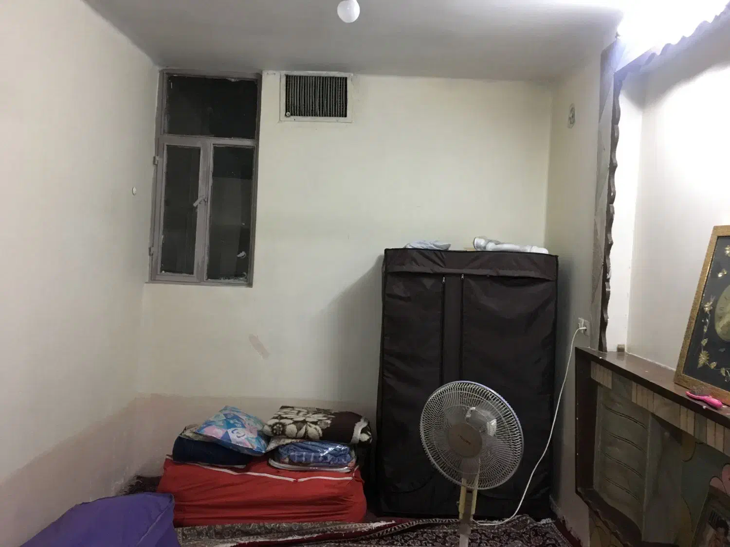 فروش خانه کلنگی|فروش زمین و ملک کلنگی|باقرشهر, |دیوار