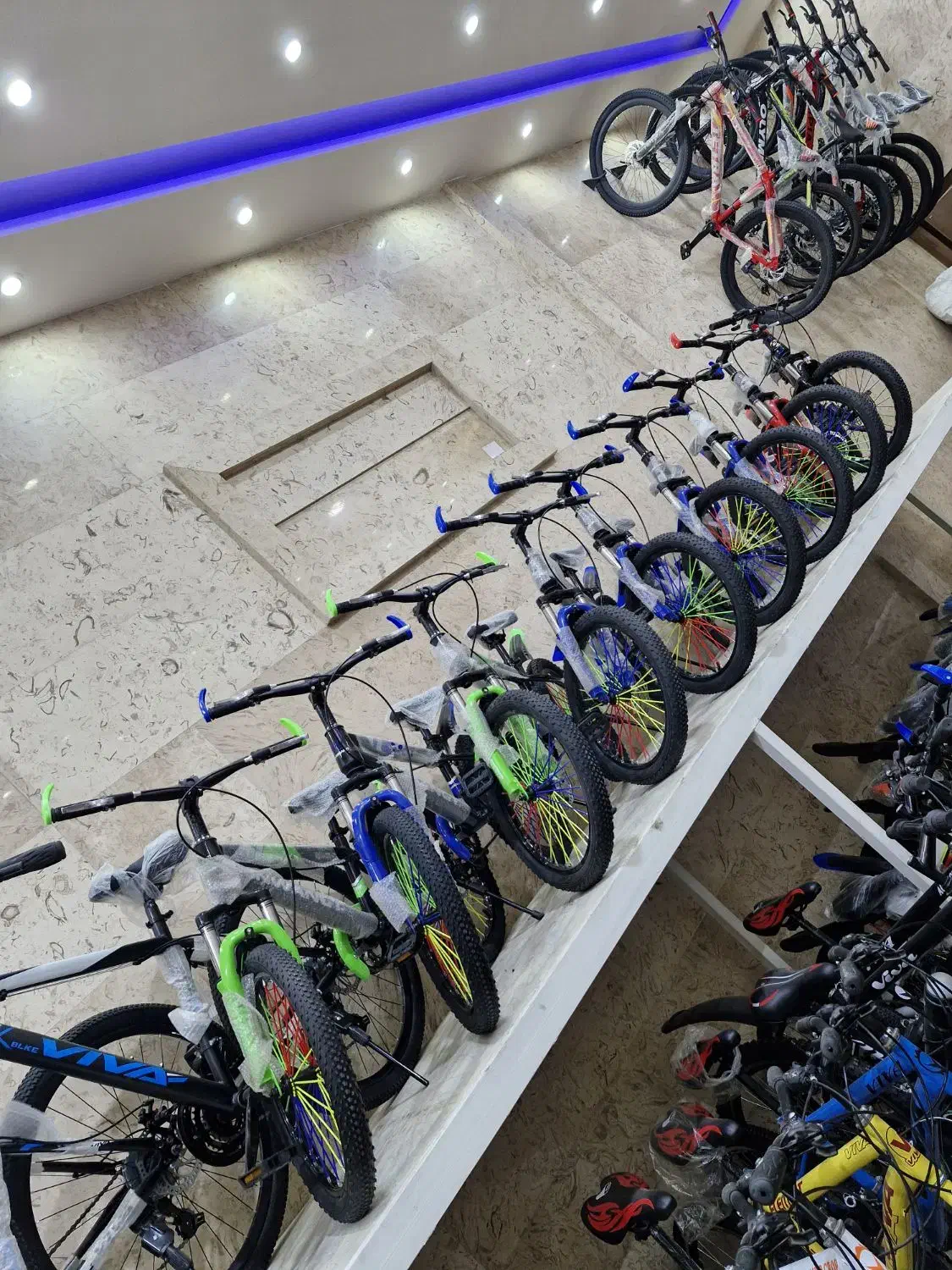 پیرلو۲۰*لاینرس/اقساطی|دوچرخه، اسکیت، اسکوتر|مشهد, طبرسی شمالی|دیوار